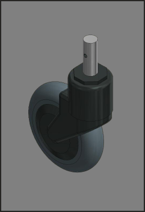 Ersatzrolle