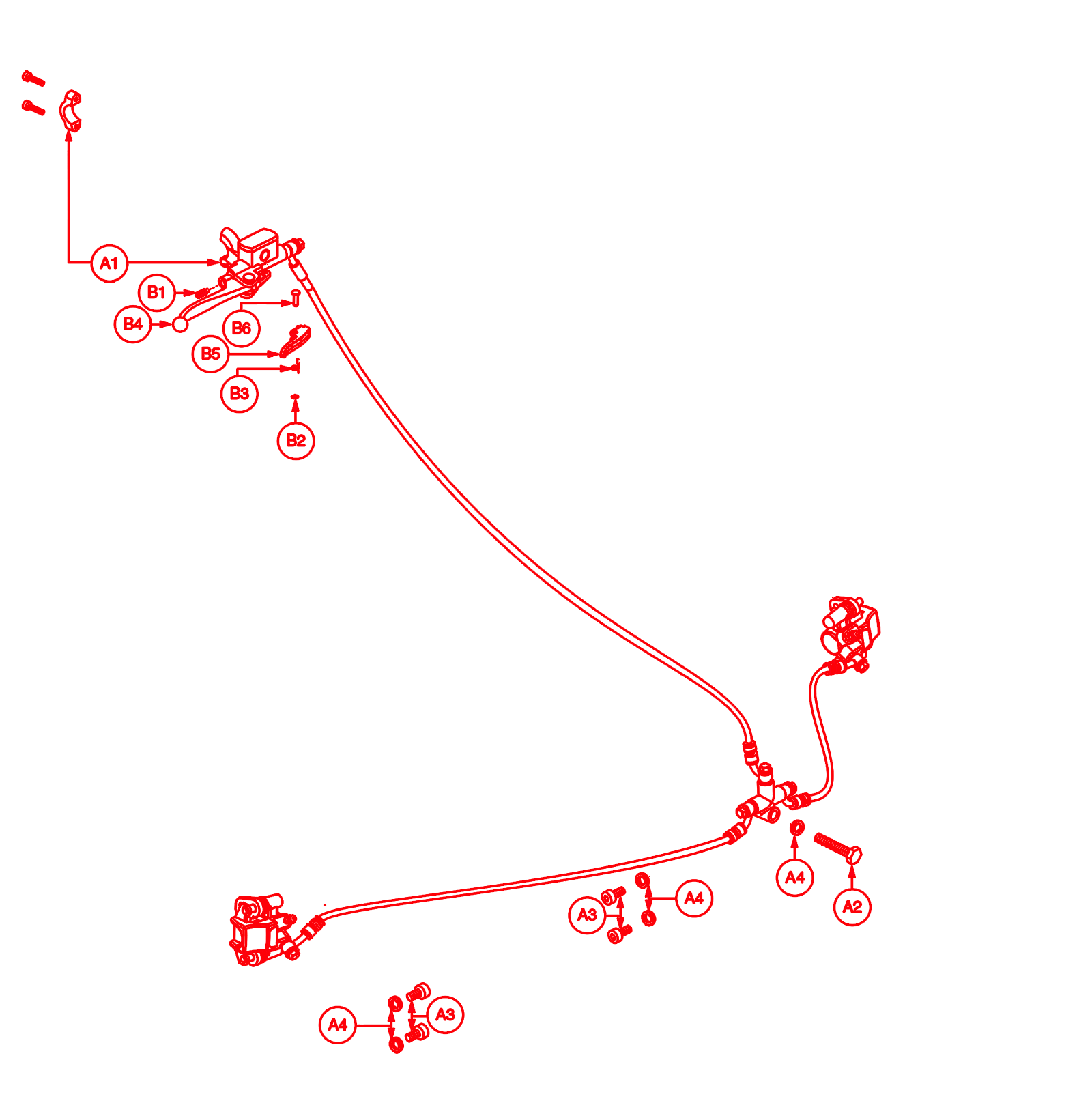 Bremse