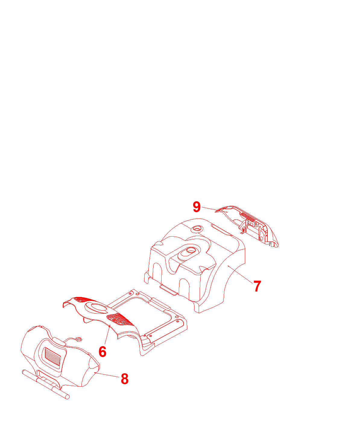 Karosserie