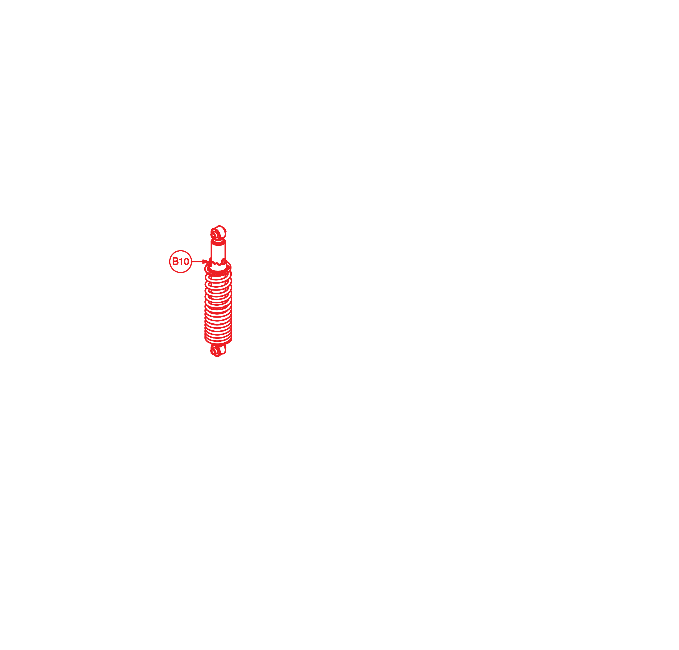 Stoßdämpfer