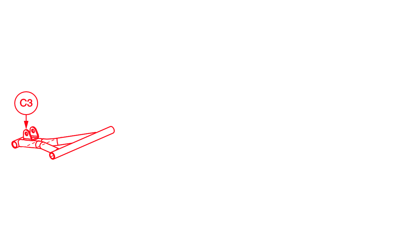 Fahrwerk c3