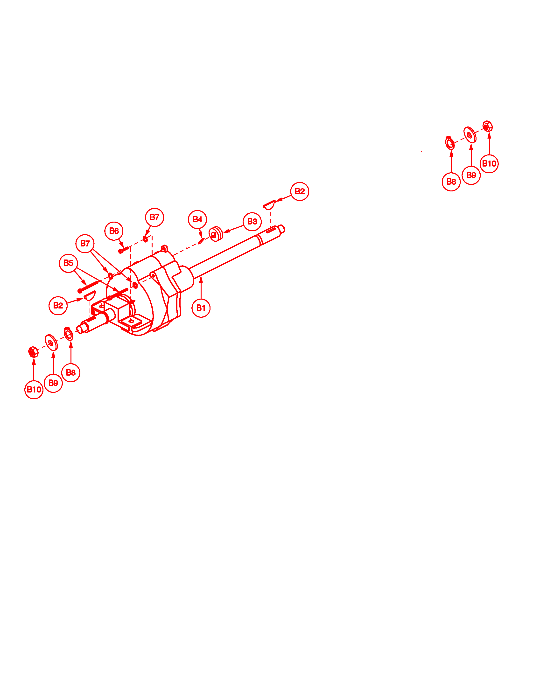 Getriebe