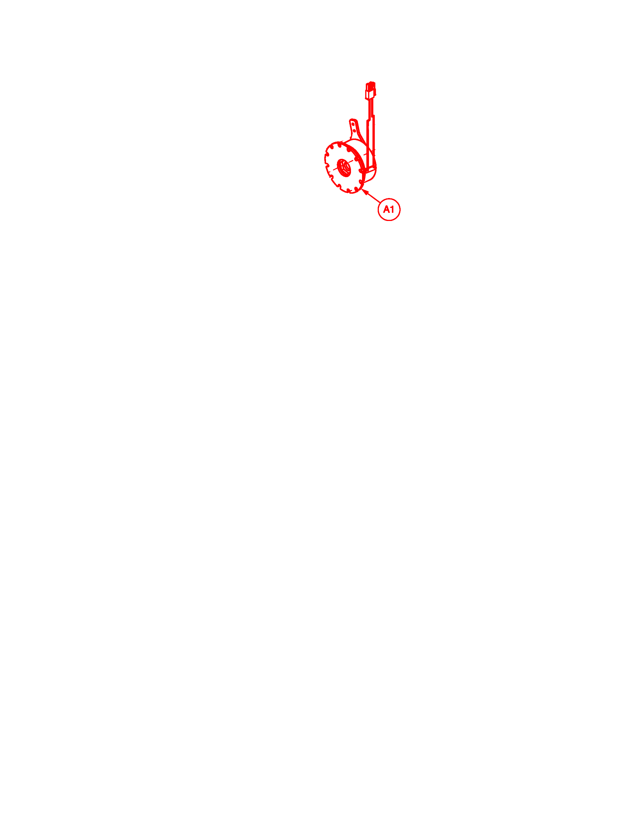 Magenetbremse