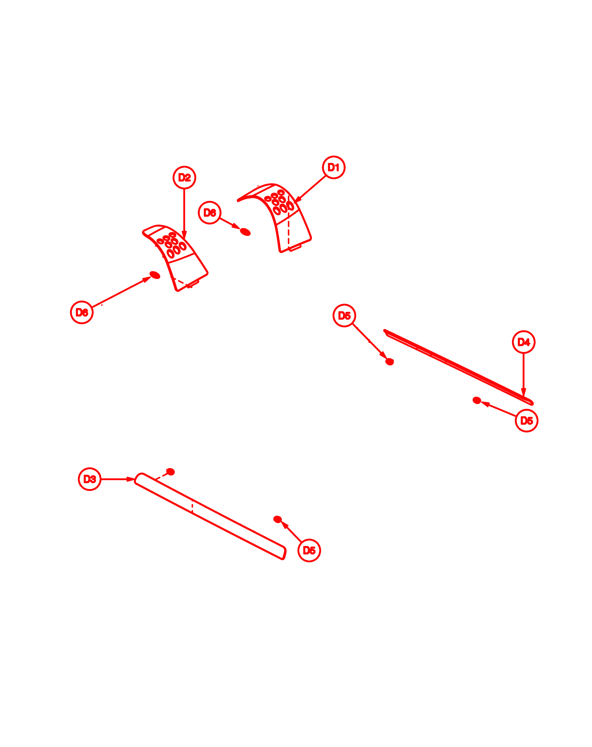 SatzAbdeckung