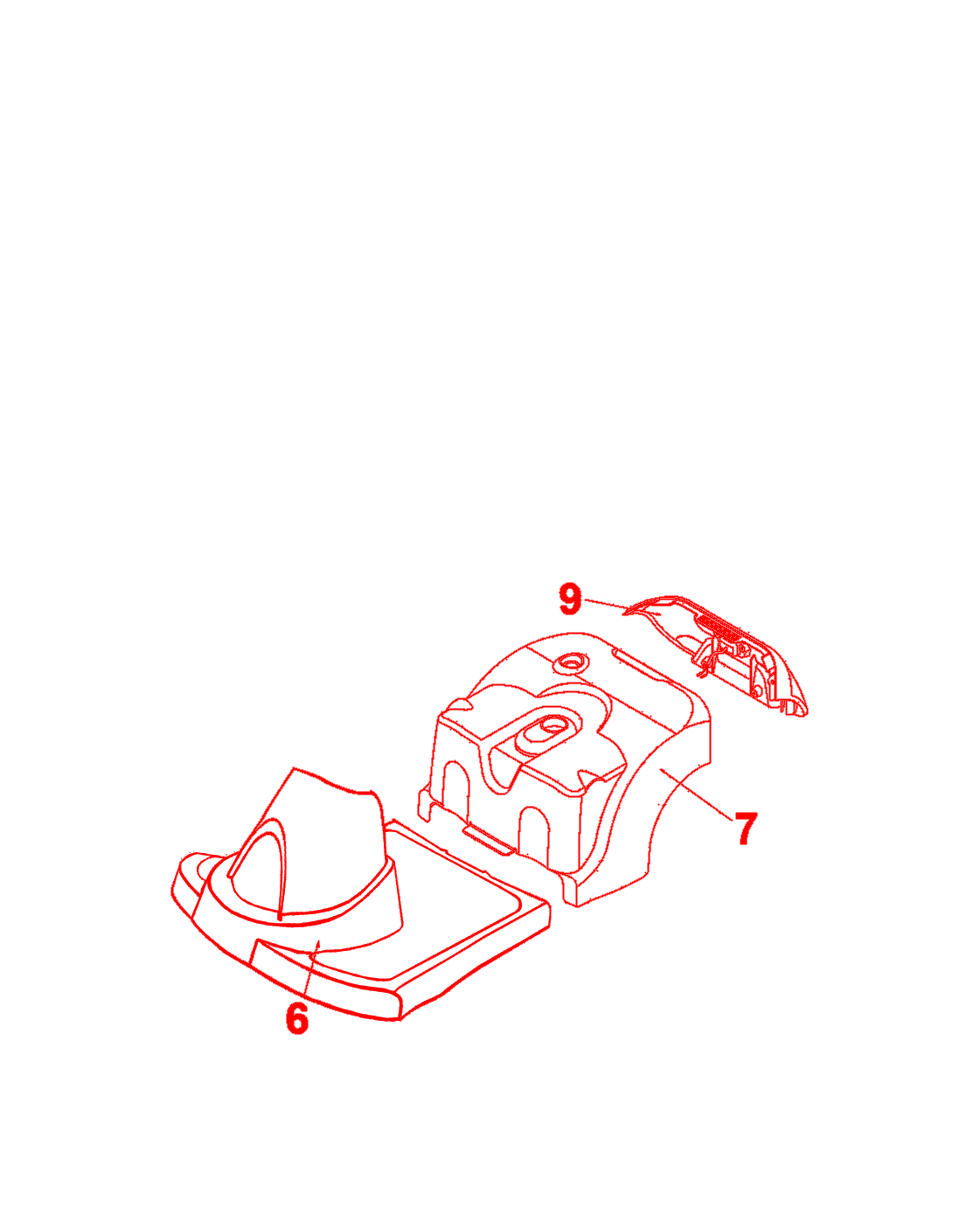 Karosserie