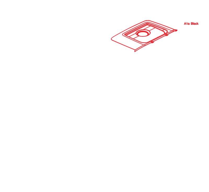 Batterieabdeckung