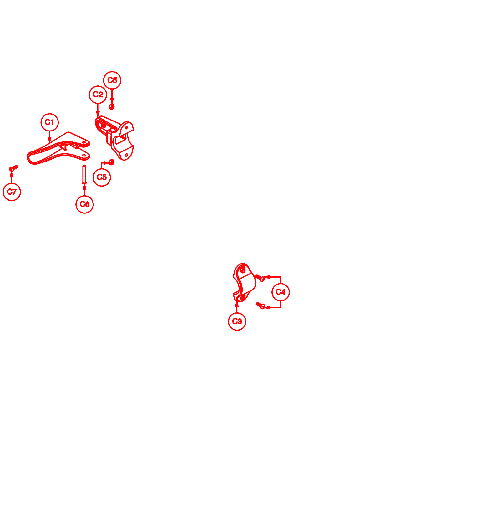 Verstellmechanismus