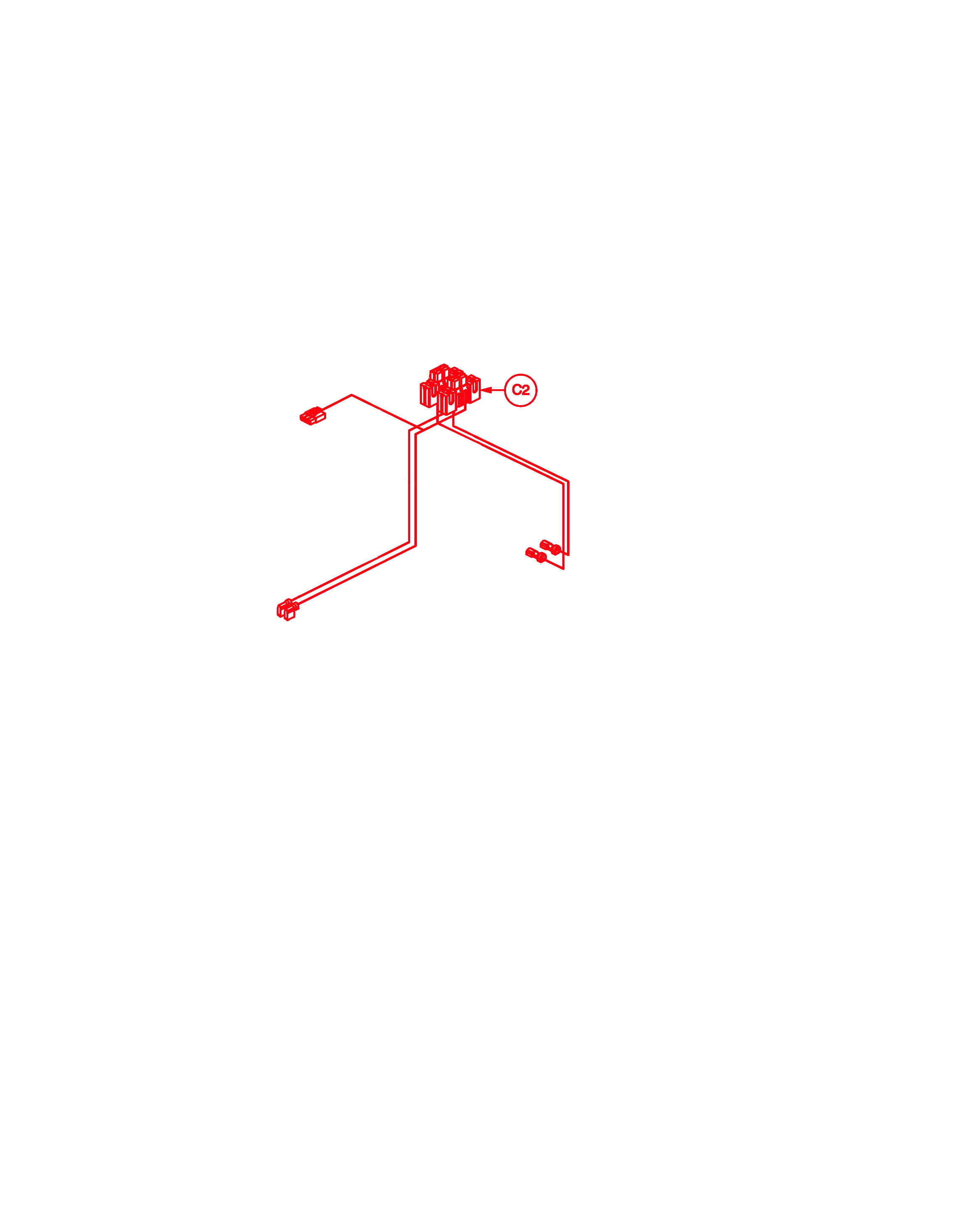 Kabel-ECU