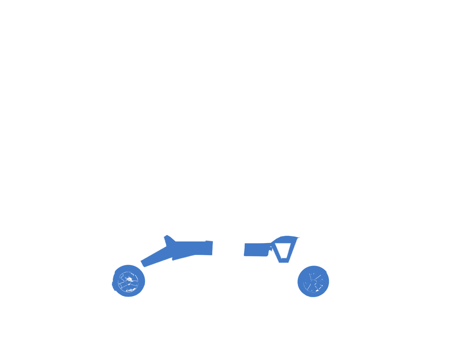 Fahrwerk