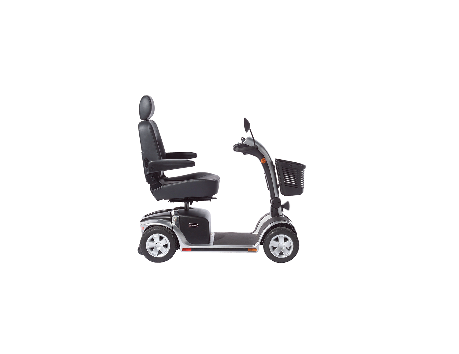 Life Sport E-Mobil