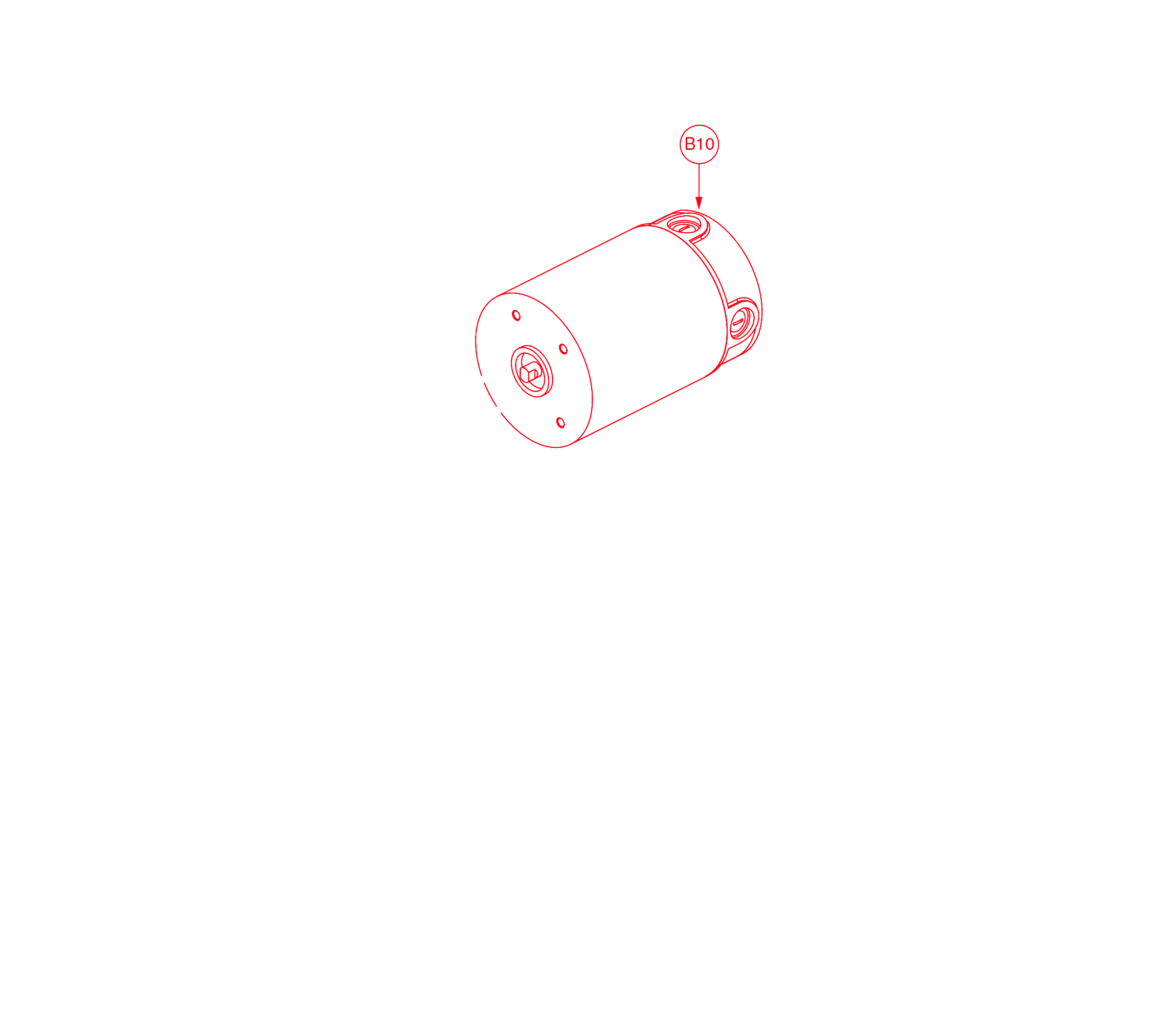 Motor