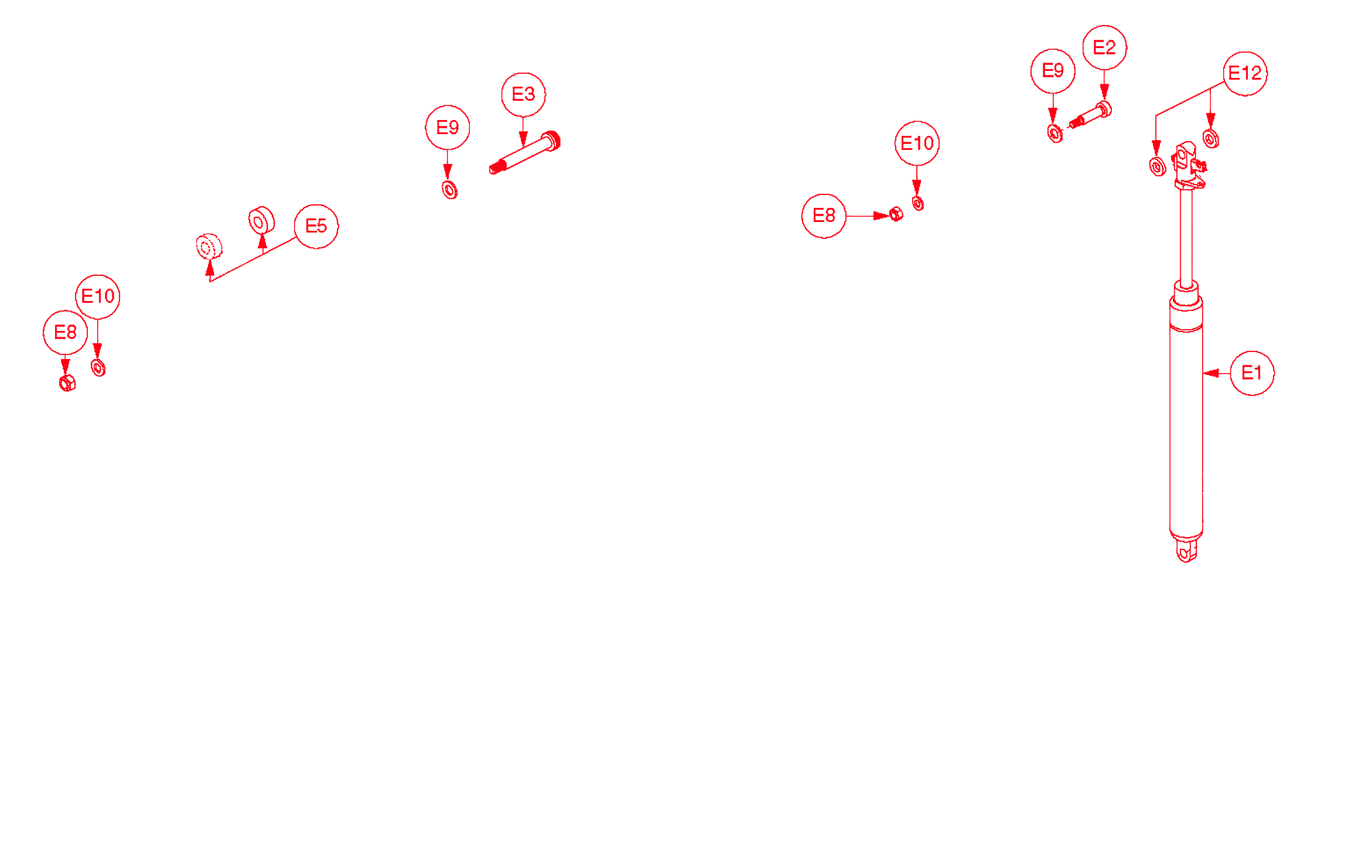 Verstellmechanismus