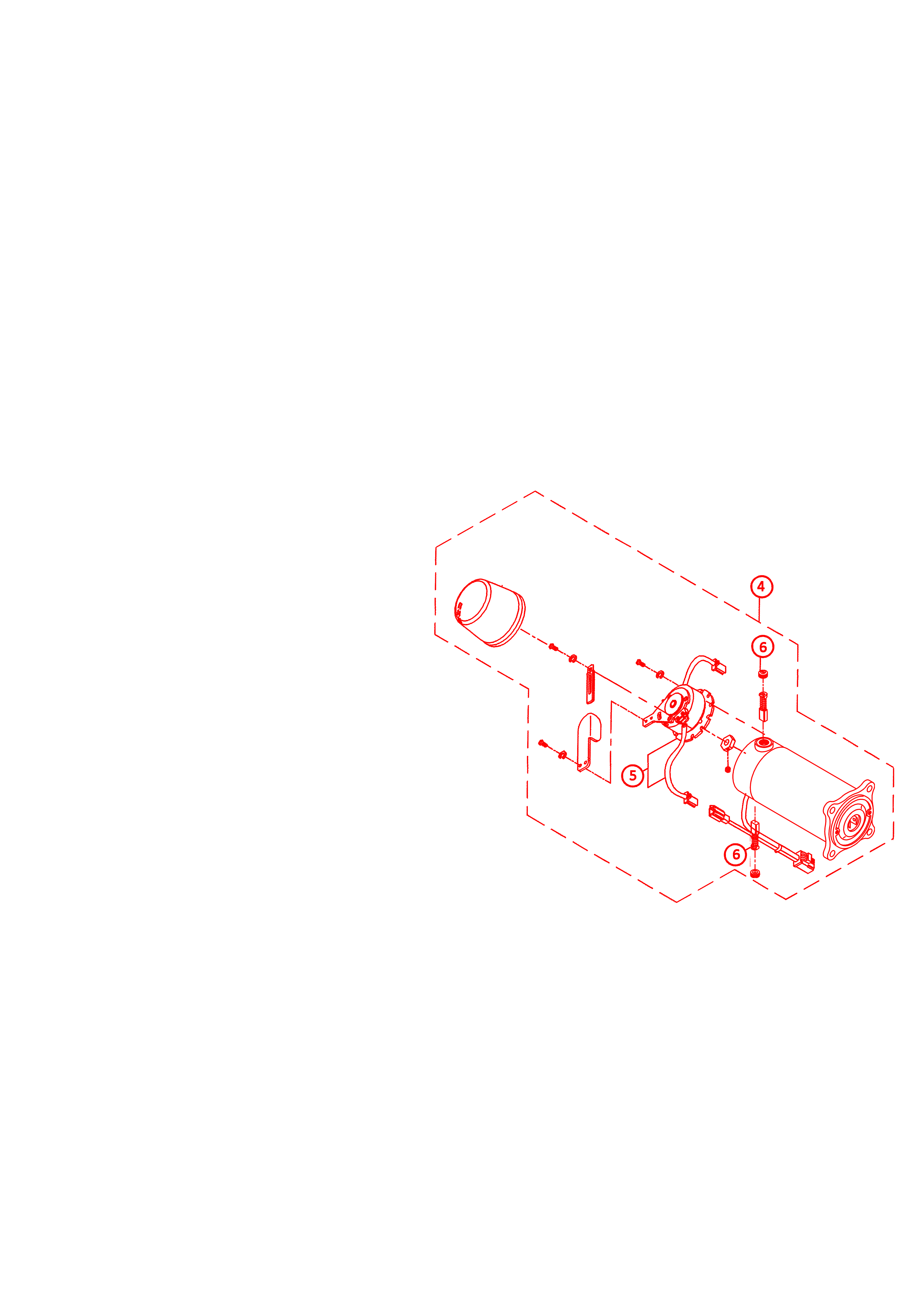 Motor