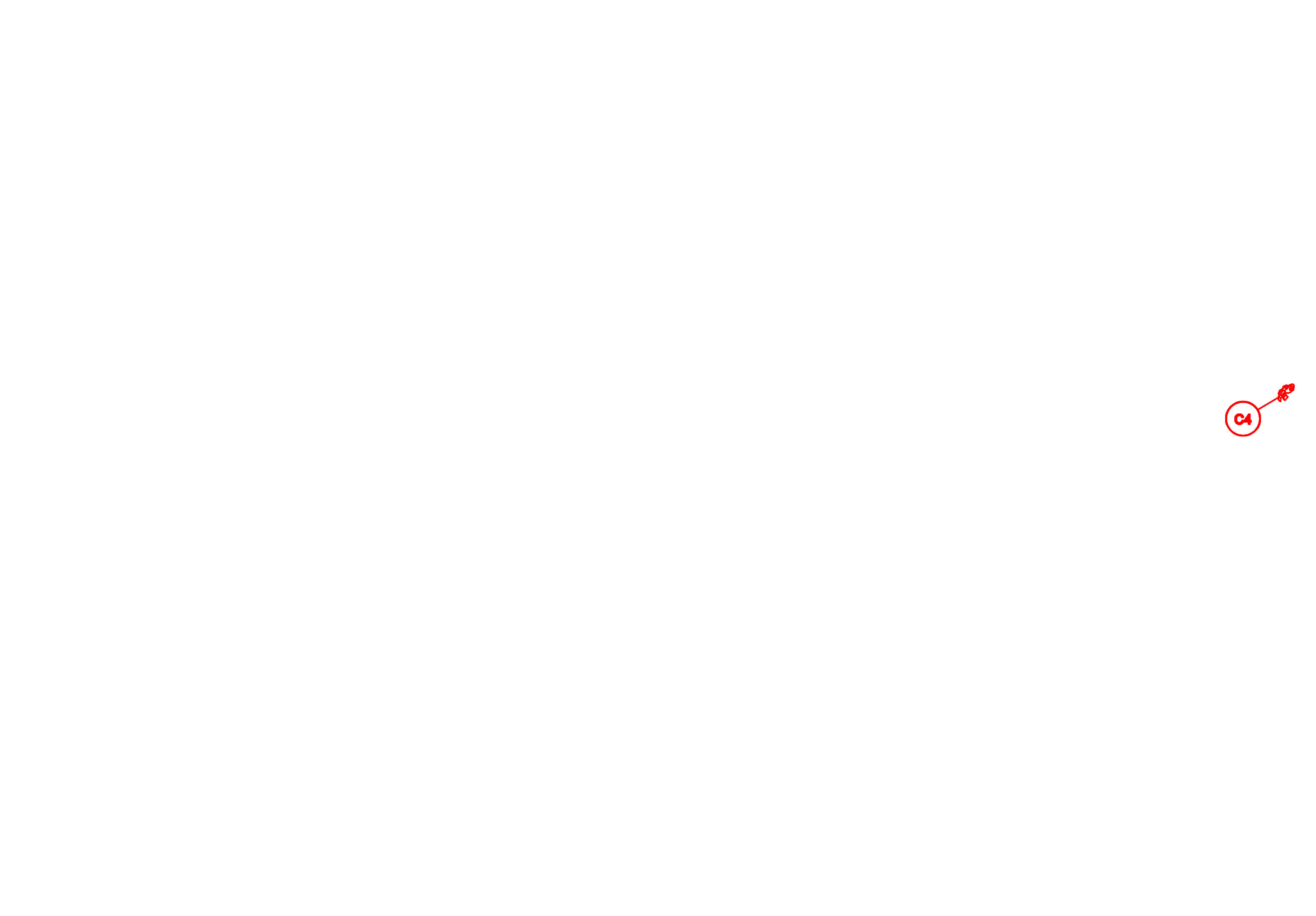 Sicherungsblech