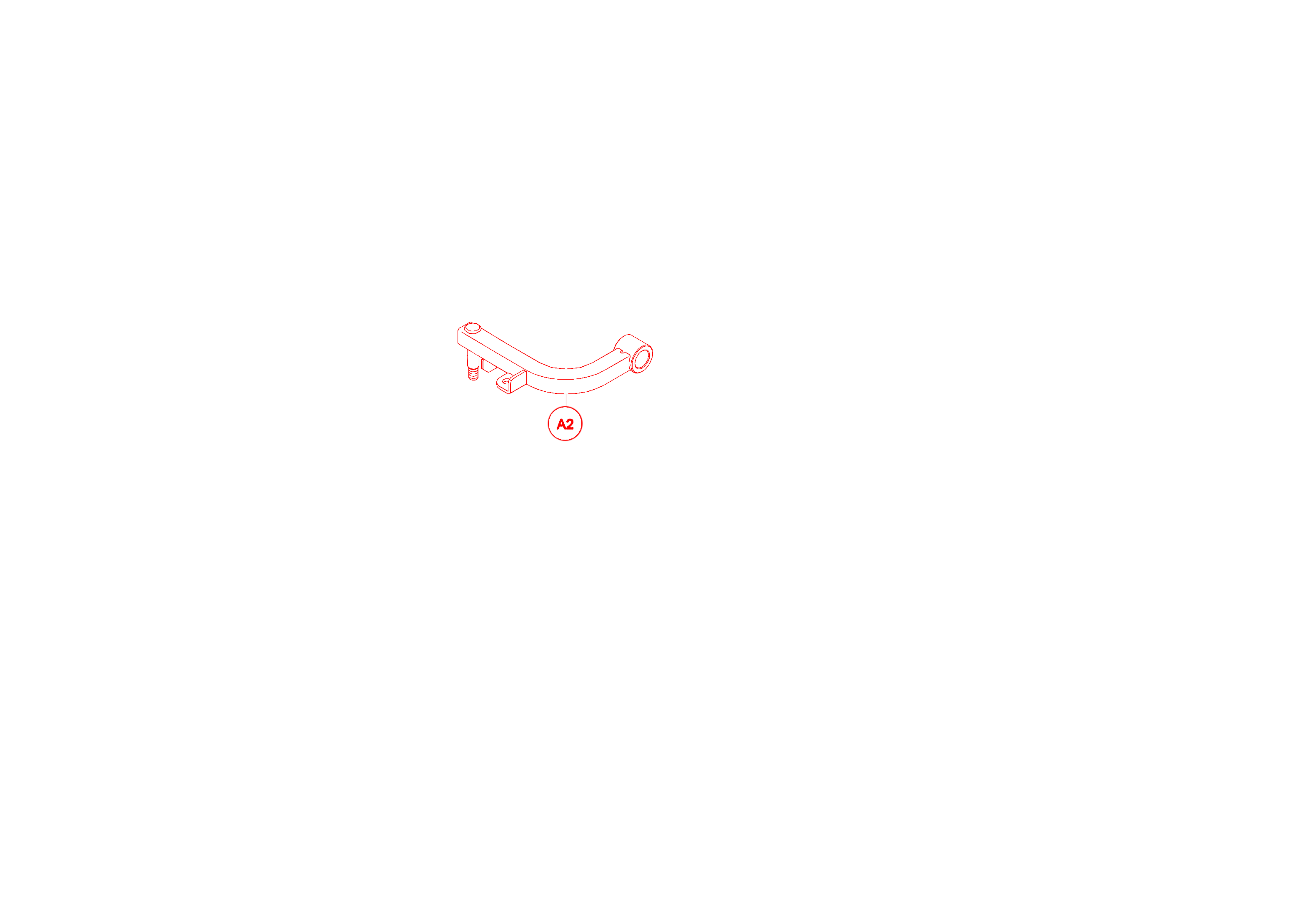 Aufhängung