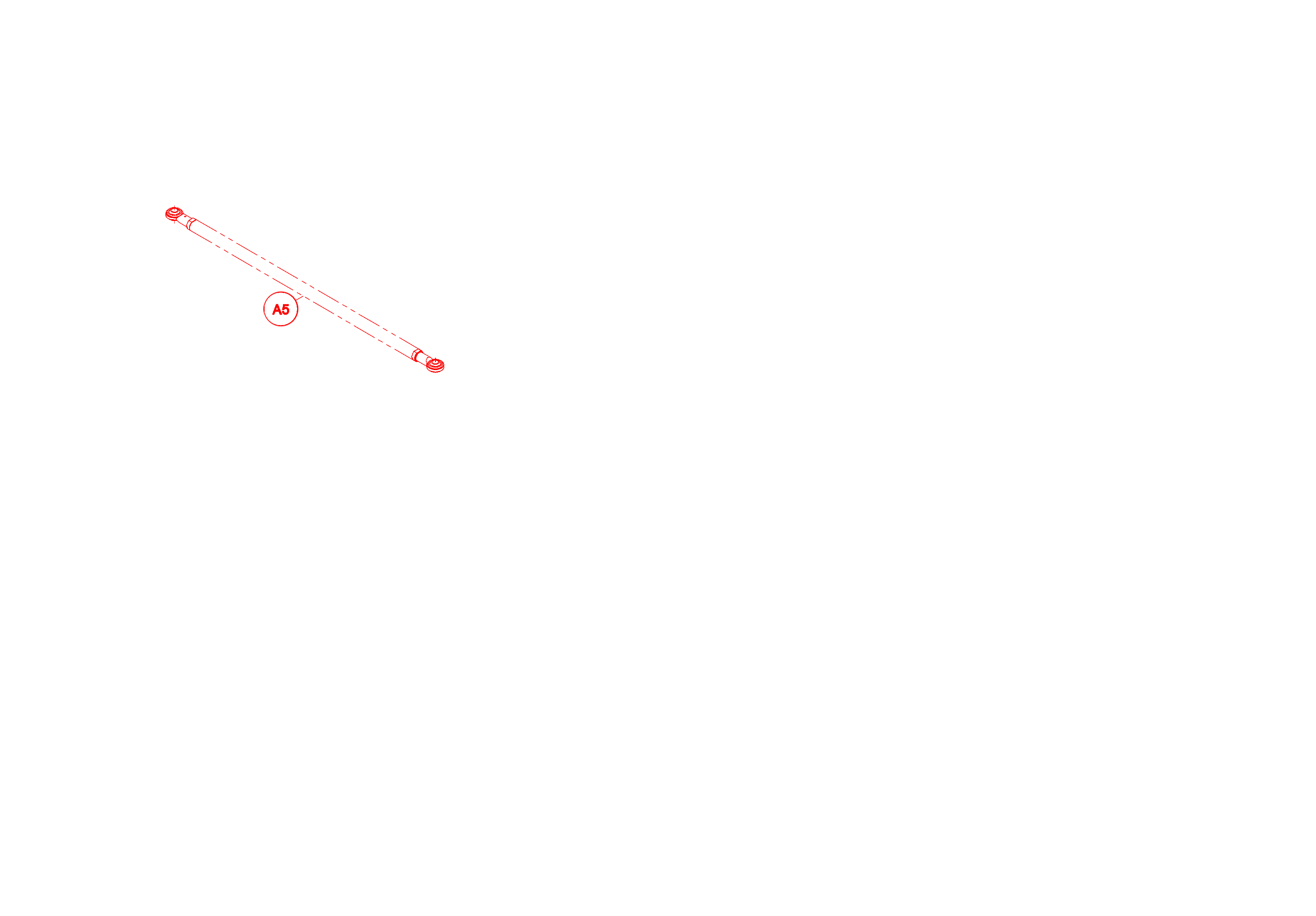 Lenkstange