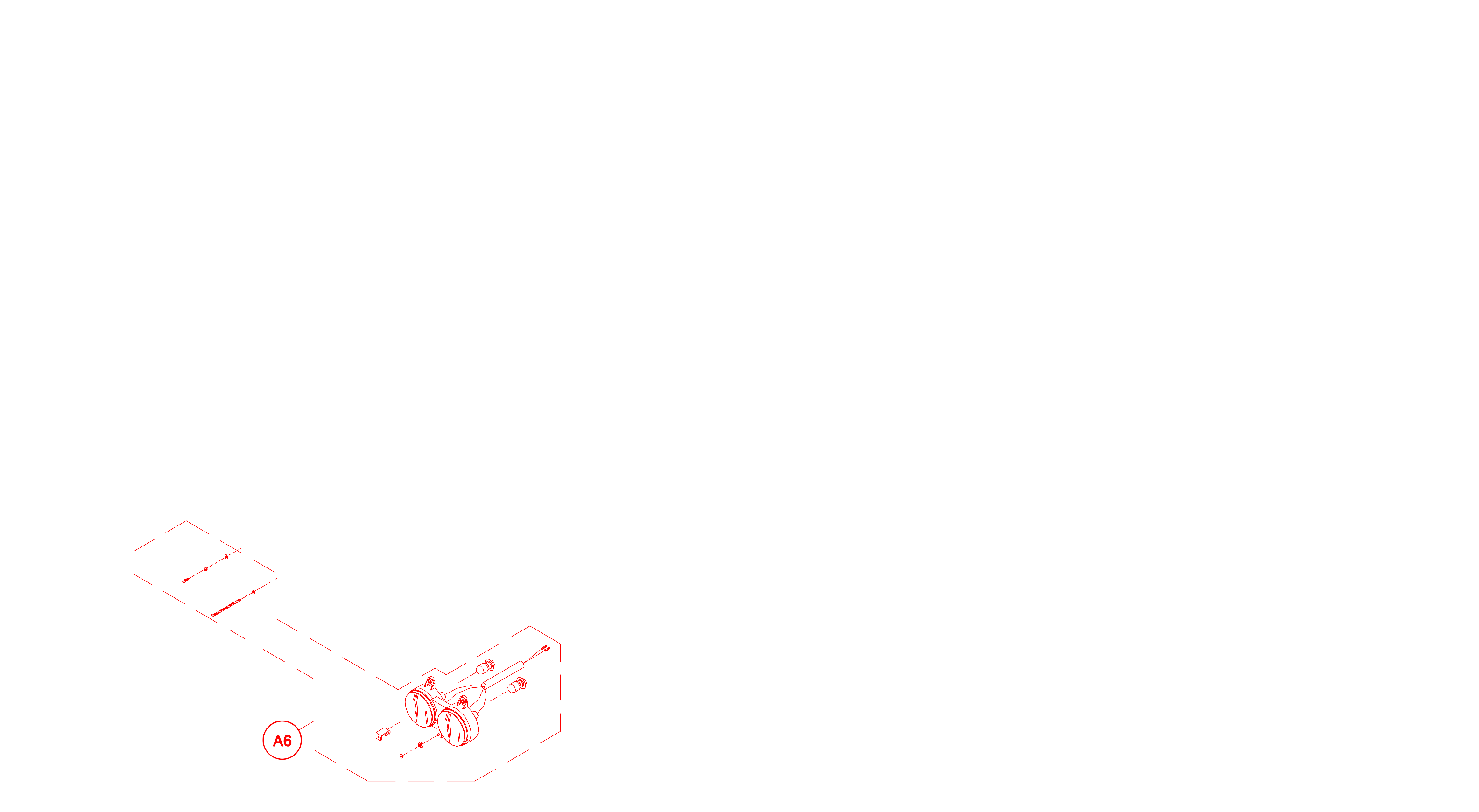 Scheinwerfer