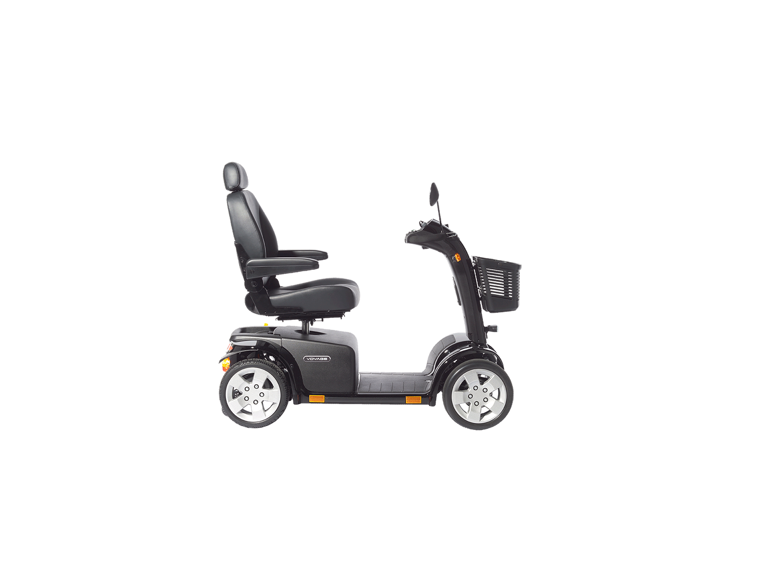 Voyage E-Mobil