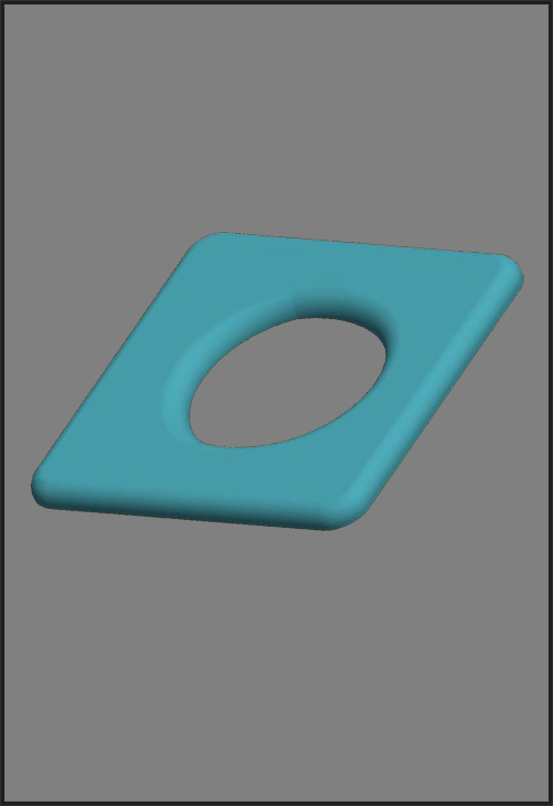 Sitzbrille