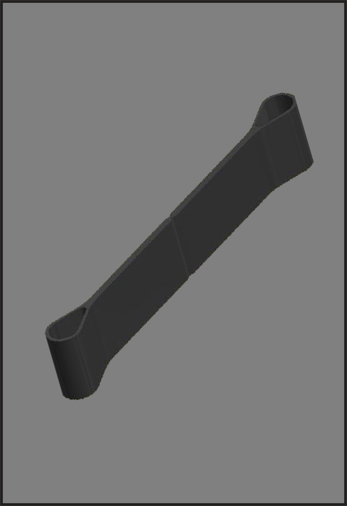 Fersenband