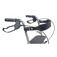 Rückengurt Rollator