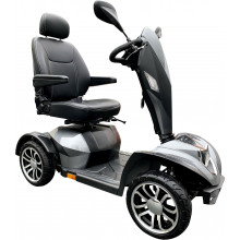 VIRTUS ELEKTROMOBIL