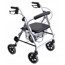 LR53 LEICHTGEWICHT ROLLATOR