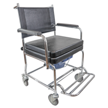 TSF 220 FAHRBARER TOILETTENSTUHL SB 65