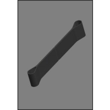 TSF Fersenband