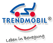 Trendmobil rollator - Unser Gewinner 